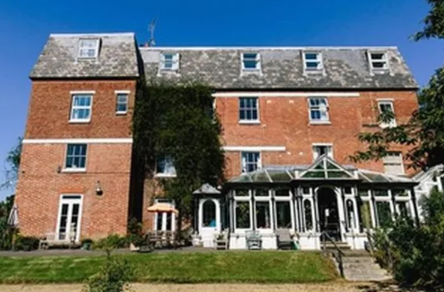 Birchwood House Rest Home